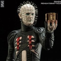 Sideshow Collectibles Hellraiser Pinhead Premium Format Statue Figure Horror 