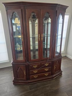 China cabinet