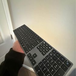 Keyboard