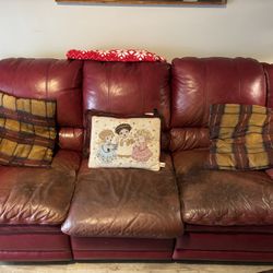 Free Couch