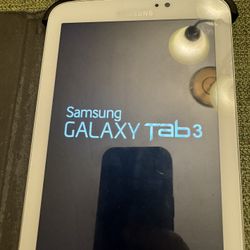 Samsung Galaxy Tab 3