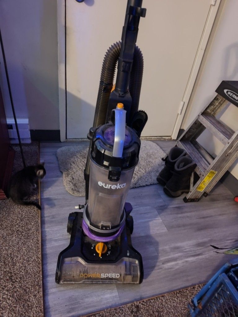 Vacuum