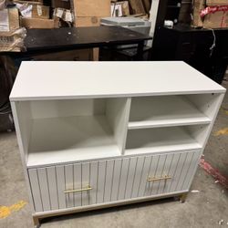 ❤️Lateral File Cabinet with Drawer
