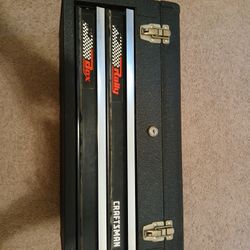 Craftsman Toolbox