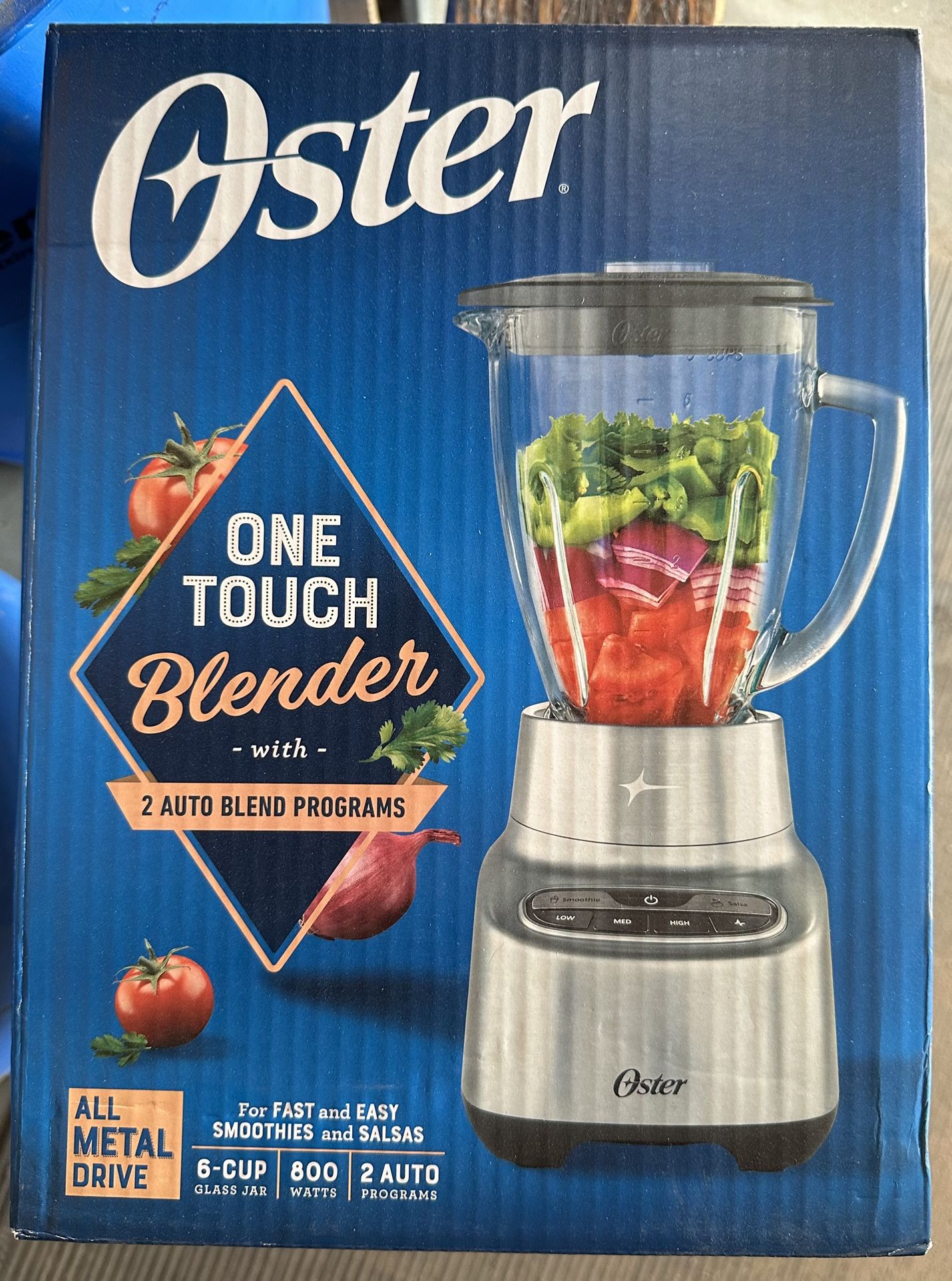 Blender