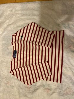 Authentic Saint James Breton sweater (4y)