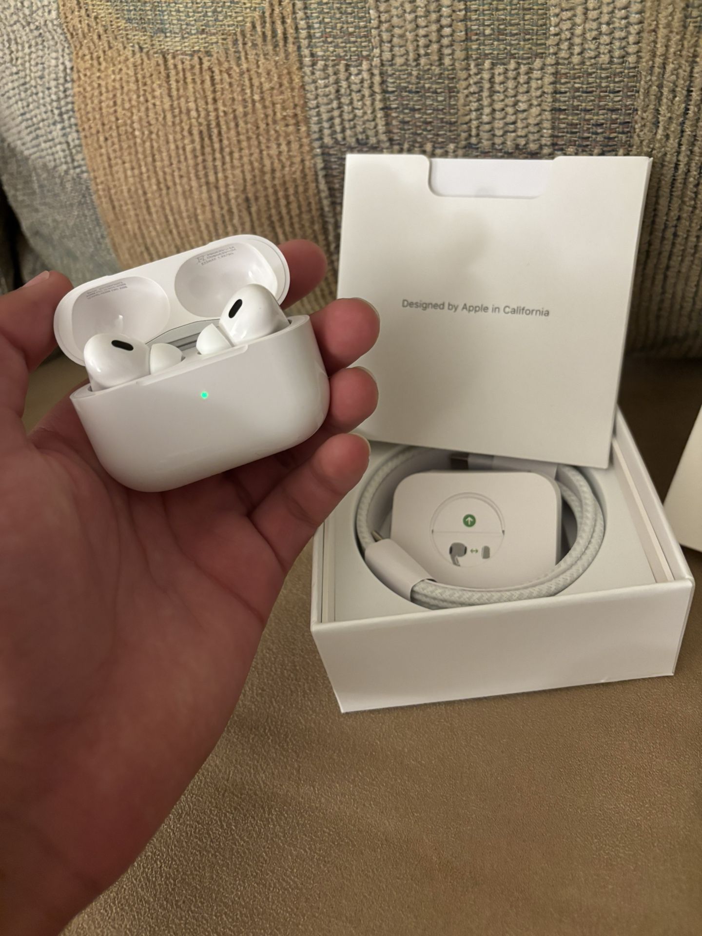 airpods pro