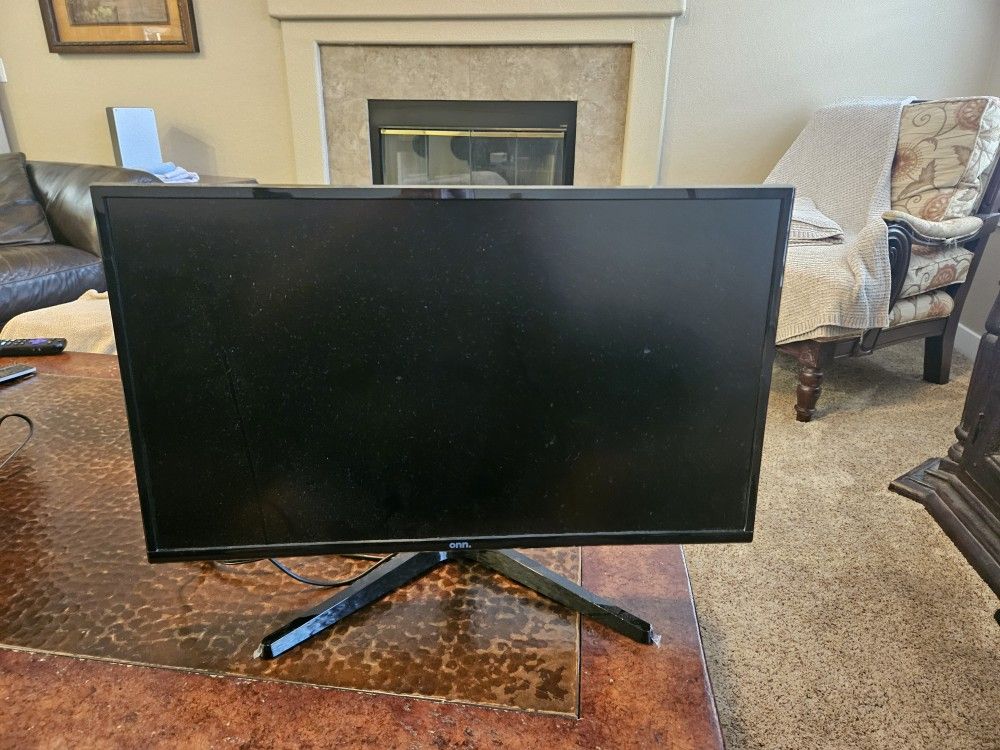 24 inches LED Monitor