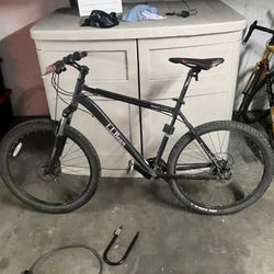LL Bean Sport Trail Mountain Bike  