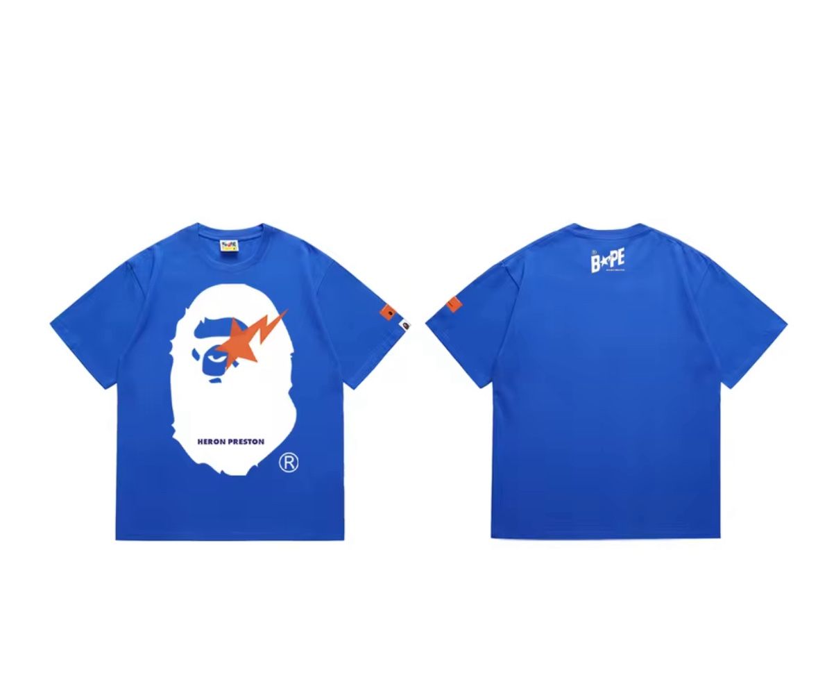 30 Dollar Bape Shirt Lmkkk