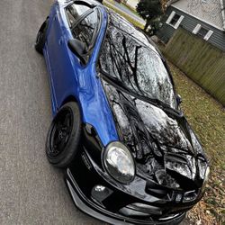 DODGE NEON SRT4