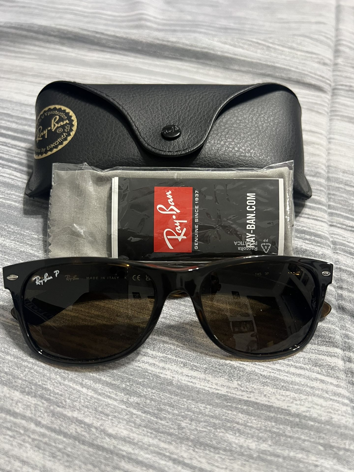 Ray-Ban Sunglasses