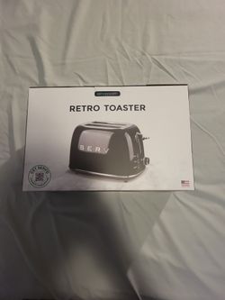 Electric Toaster