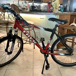 Trek 6500 Mountain Bike 26”