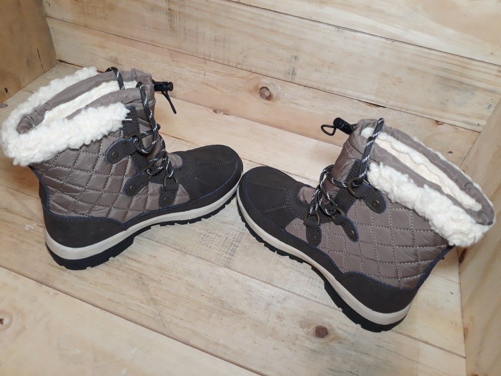 bearpaw boots