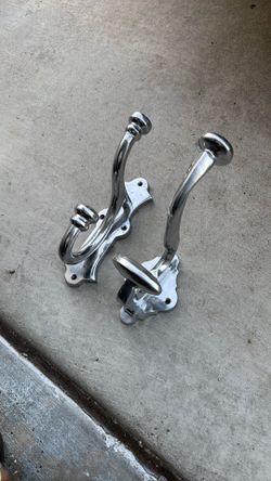 Bathroom Hooks