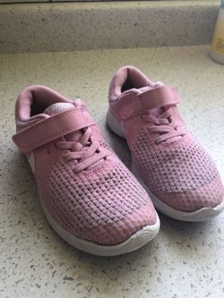 Nike kids size 13