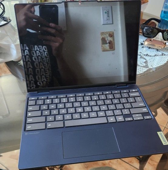 Lenovo IdeaPad Flex 3 Chromebook