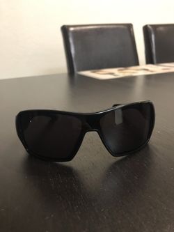 Oakley sunglasses
