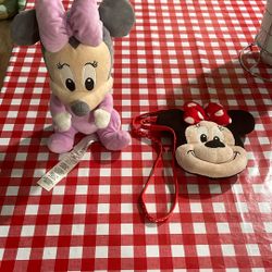 Toys Minnie  