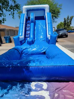 Waterslide De Venta