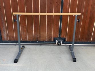 Go fit ballet barre