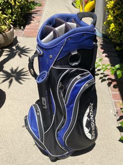Sun Mountain Golf Bag