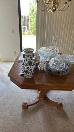 Muebles