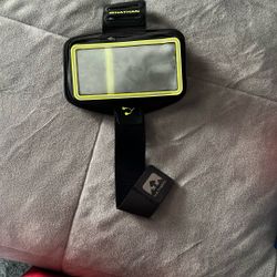 Phone Sleeve Arm Band For Running