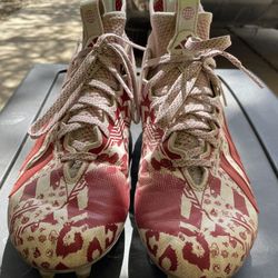 Adidas Football Cleats 