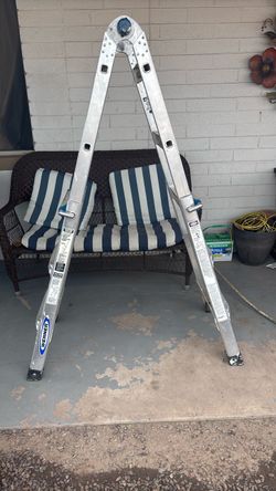 Ladder
