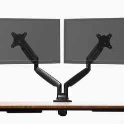 Dual Monitor Arm
