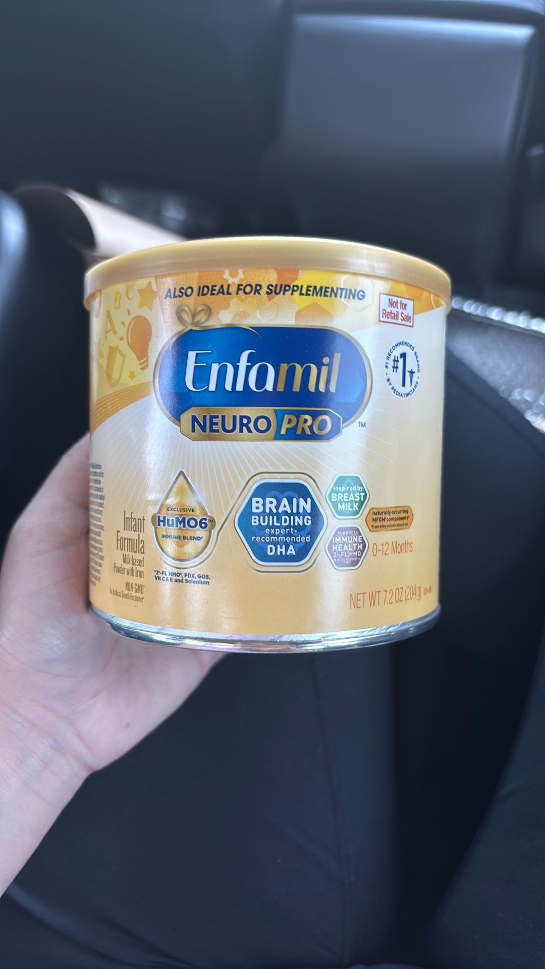 Enfamil Neuro Pro