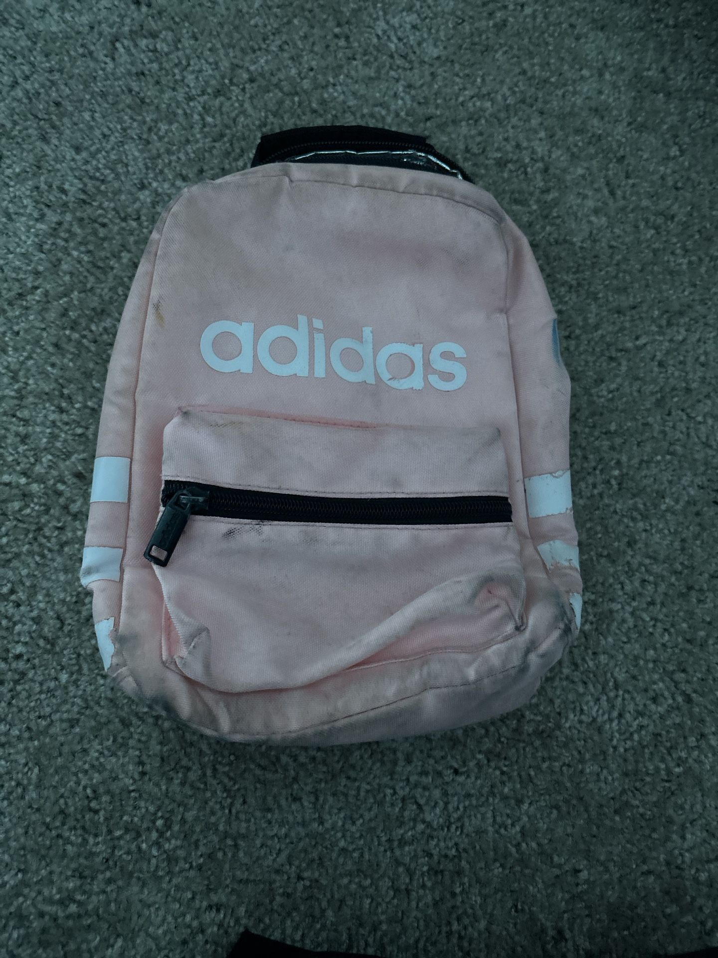 Adidas backpack 