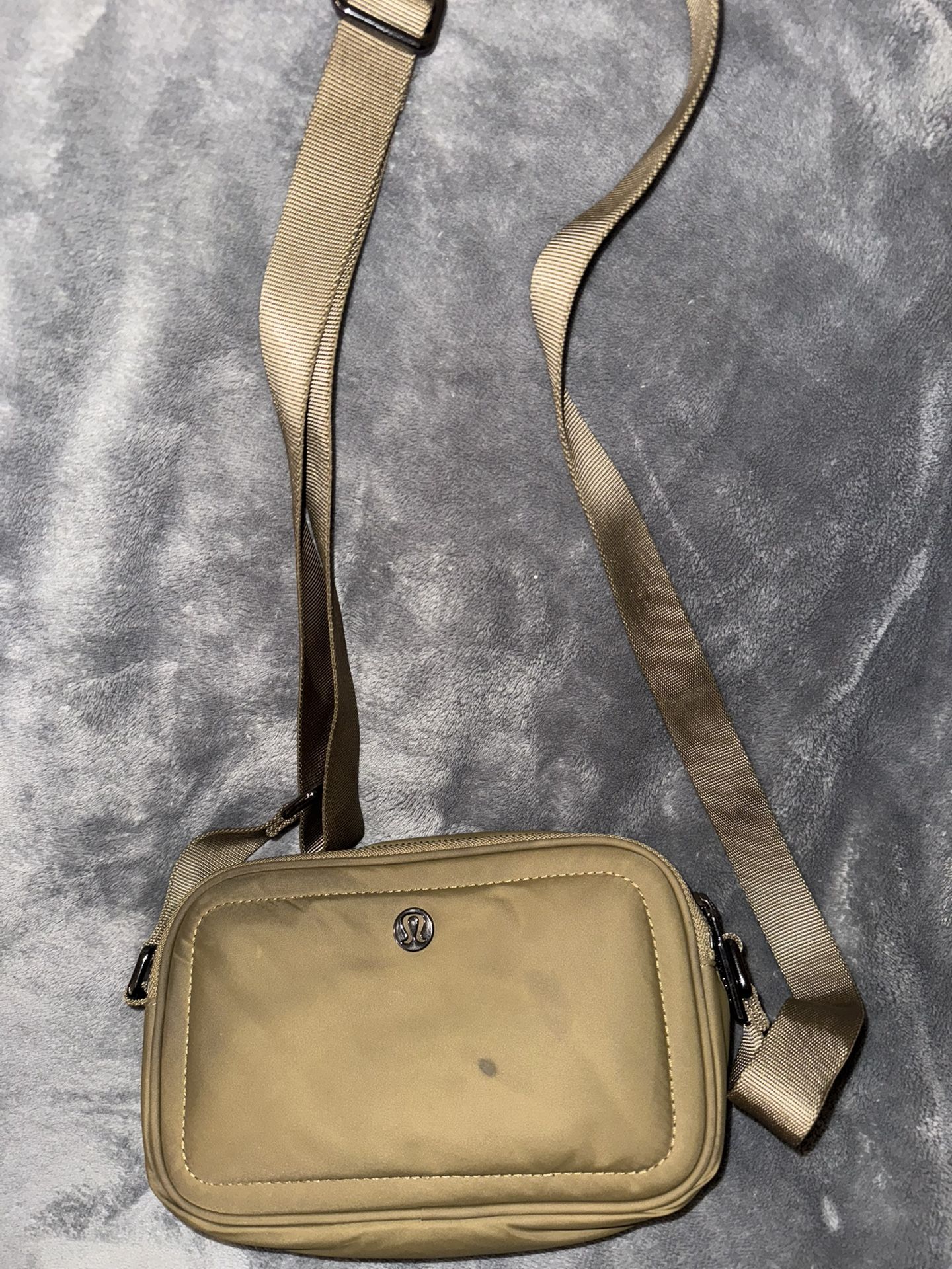 Lululemon Crossbody