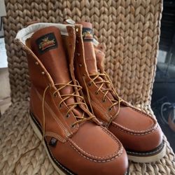 Thorogood Boots Men’s 10.5