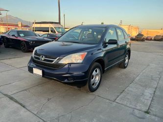 2011 Honda CR-V