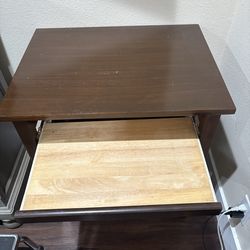 Multi purpose desk