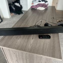 Insignia Soundbar 2.0 Channel