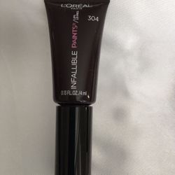 L’ Oreal Lip Paint