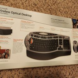 Computer Keyboard 🖥 👩‍💻 