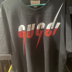 Gucci shirt