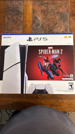 PlayStation 5 Disc Edition