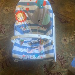 Baby Rocker