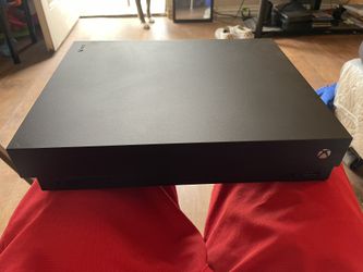 Xbox X