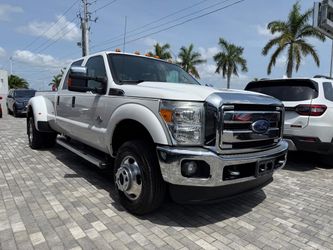2015 Ford F-350