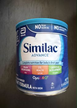 Similac