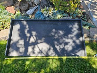 Washer / Dryer Topper - $40