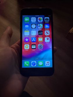 iPhone 7 unblocked