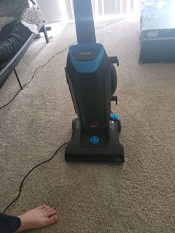 Vacuum